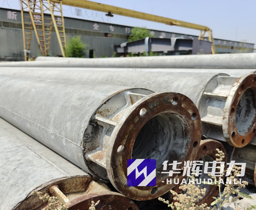 云霄18米水泥电线杆