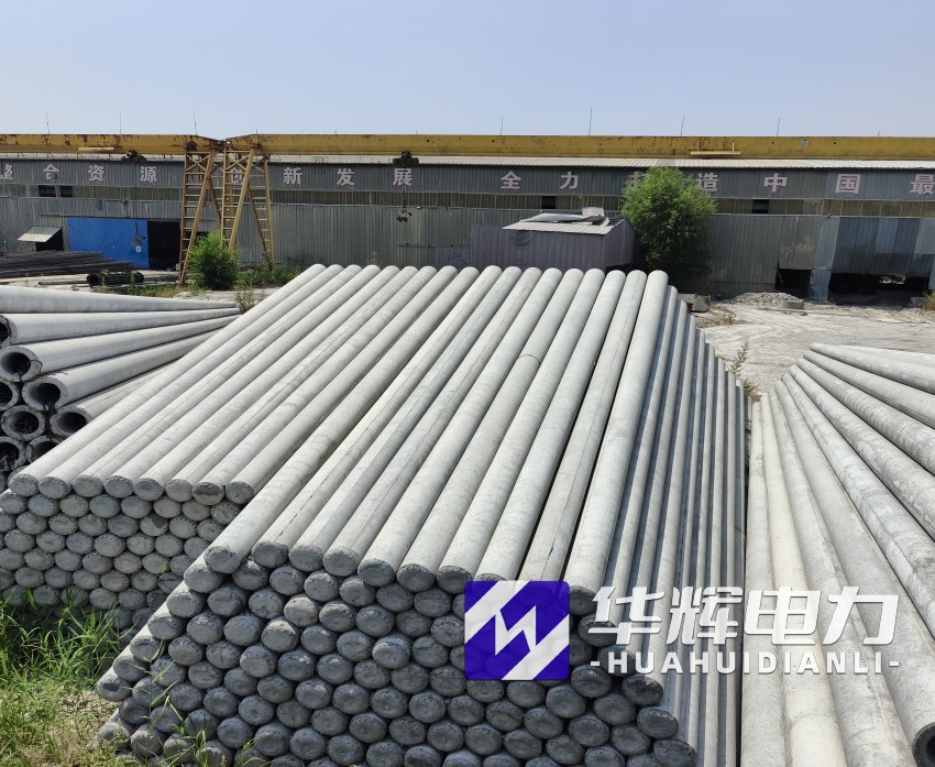 云霄15米水泥电线杆